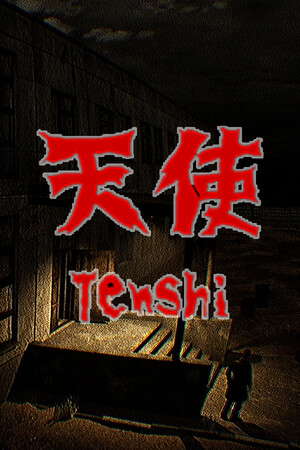 Tenshi poster