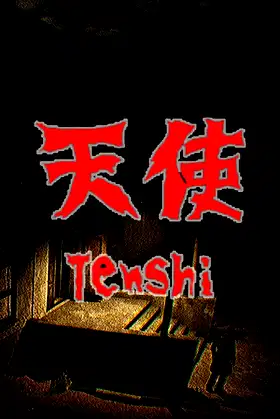 Tenshi poster