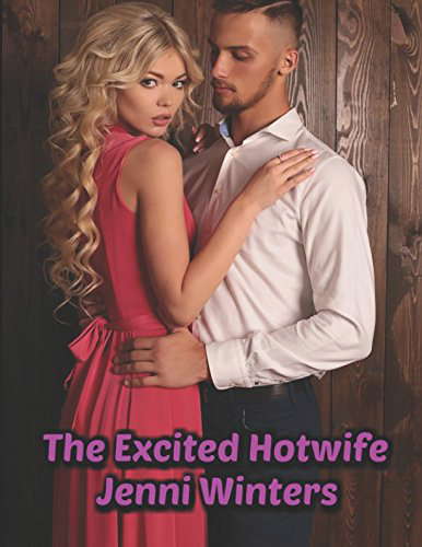 The Excited Hotwife poster