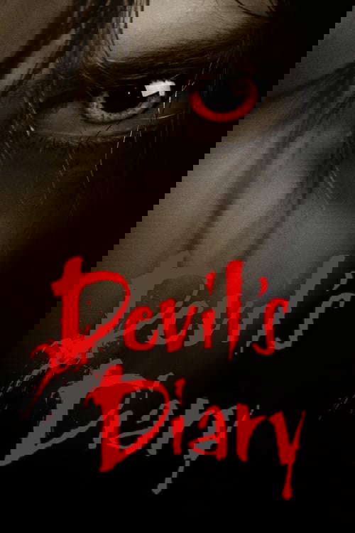 Devil's Diary poster