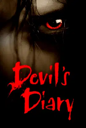 Devil's Diary poster