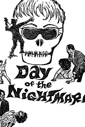 Day of the Nightmare poster
