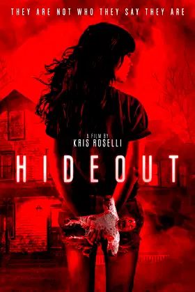 Hideout poster