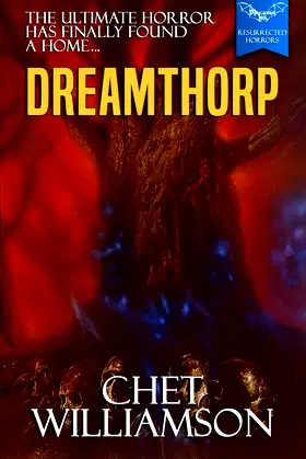 Dreamthorp (Macabre Ink Resurrected Horrors) poster