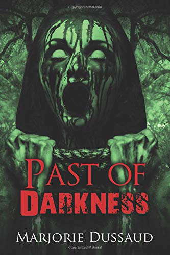 Past of Darkness poster