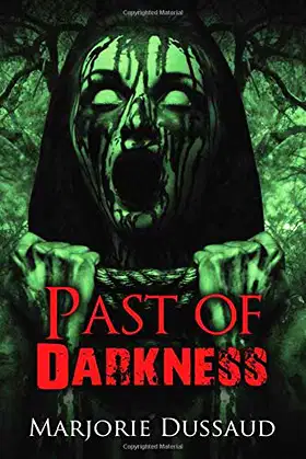 Past of Darkness poster