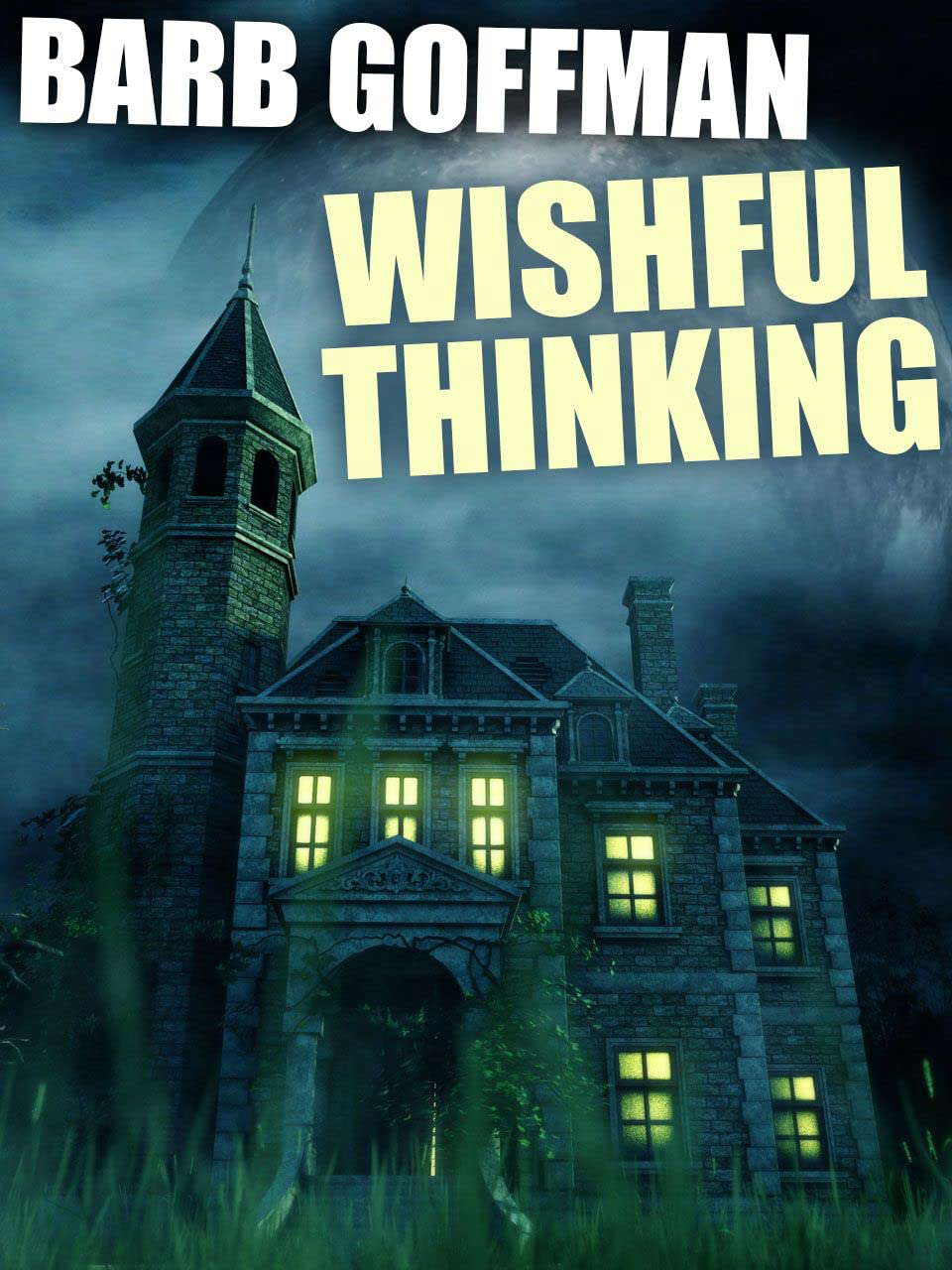 Wishful Thinking poster