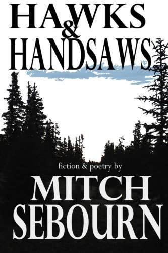 Hawks & Handsaws poster