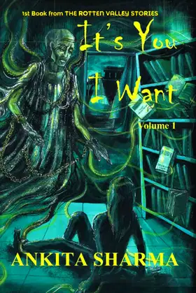 It's You I Want: Volume I poster