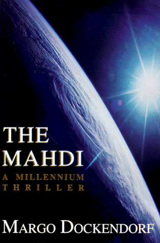 The Mahdi - A Millennium Thriller poster
