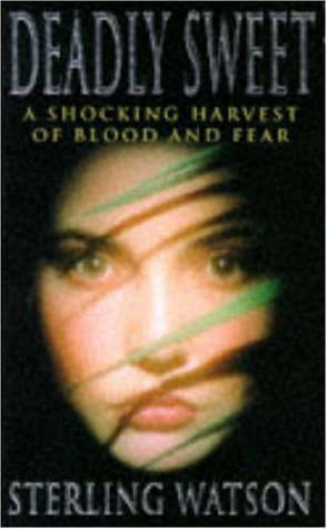 Deadly Sweet poster
