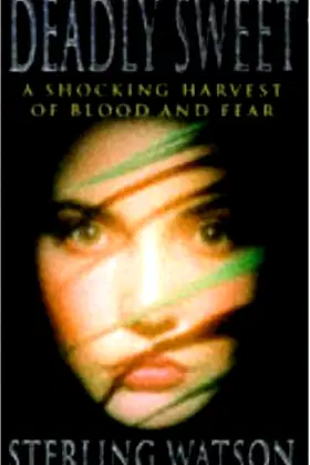 Deadly Sweet poster