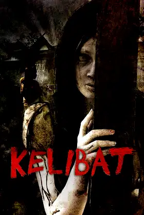 Kelibat poster