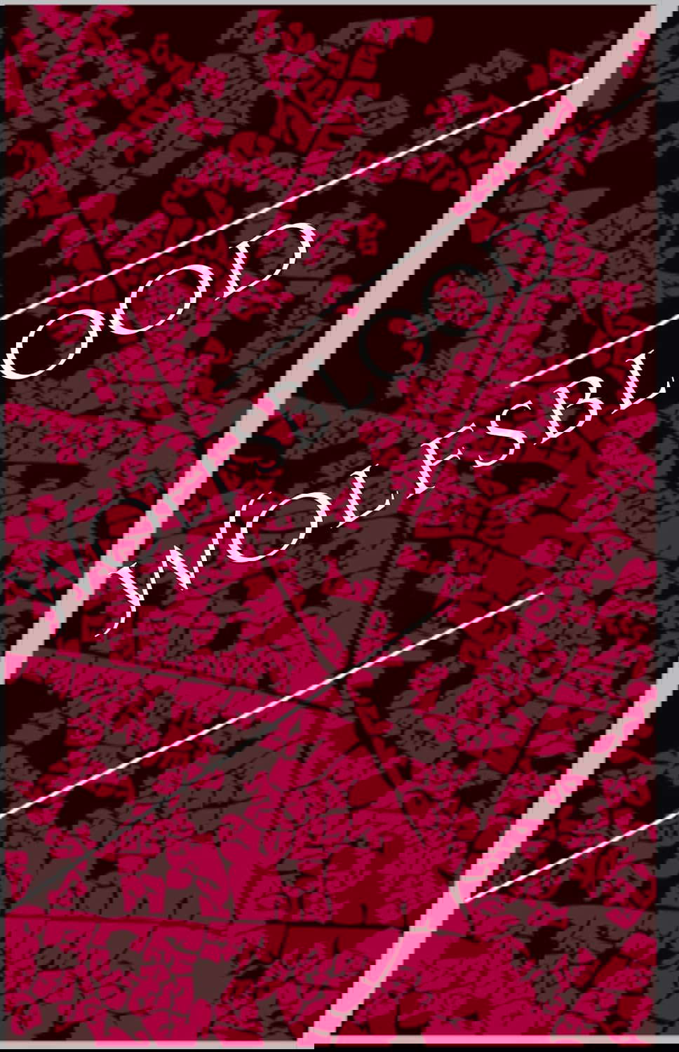 Wolfsblood poster