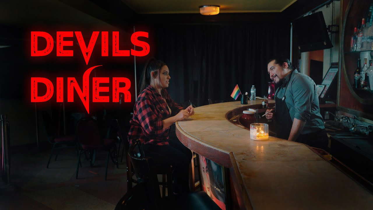 Devils Diner (Thriller Short Film)