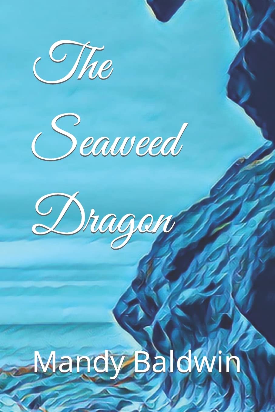 The Seaweed Dragon (Tales of the Diamond Wight) poster