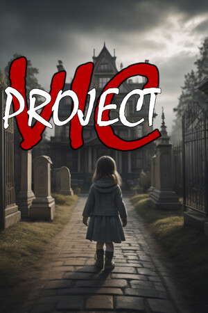 Project Vic poster