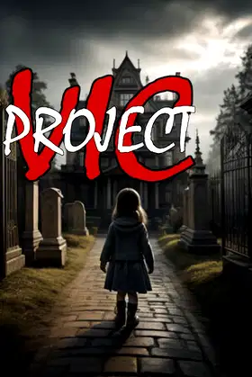 Project Vic poster