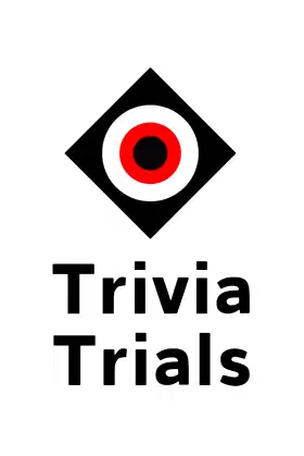 Trivia Trials poster