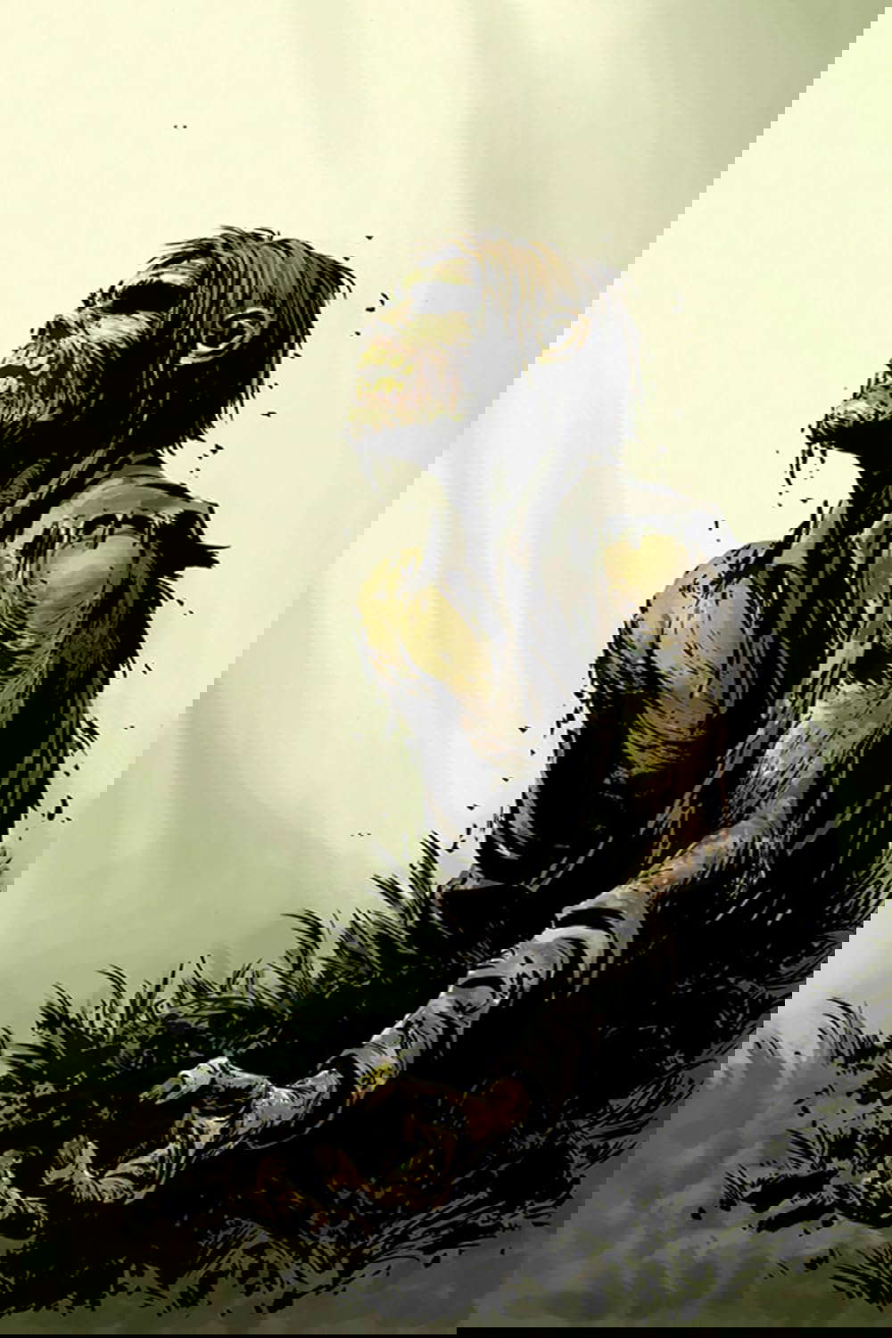 Deadworld Chronicles poster