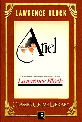 Ariel (The Classic Crime Library) poster