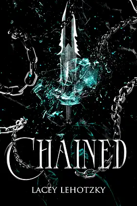 Chained (A Choice of Light and Dark Book 1) poster