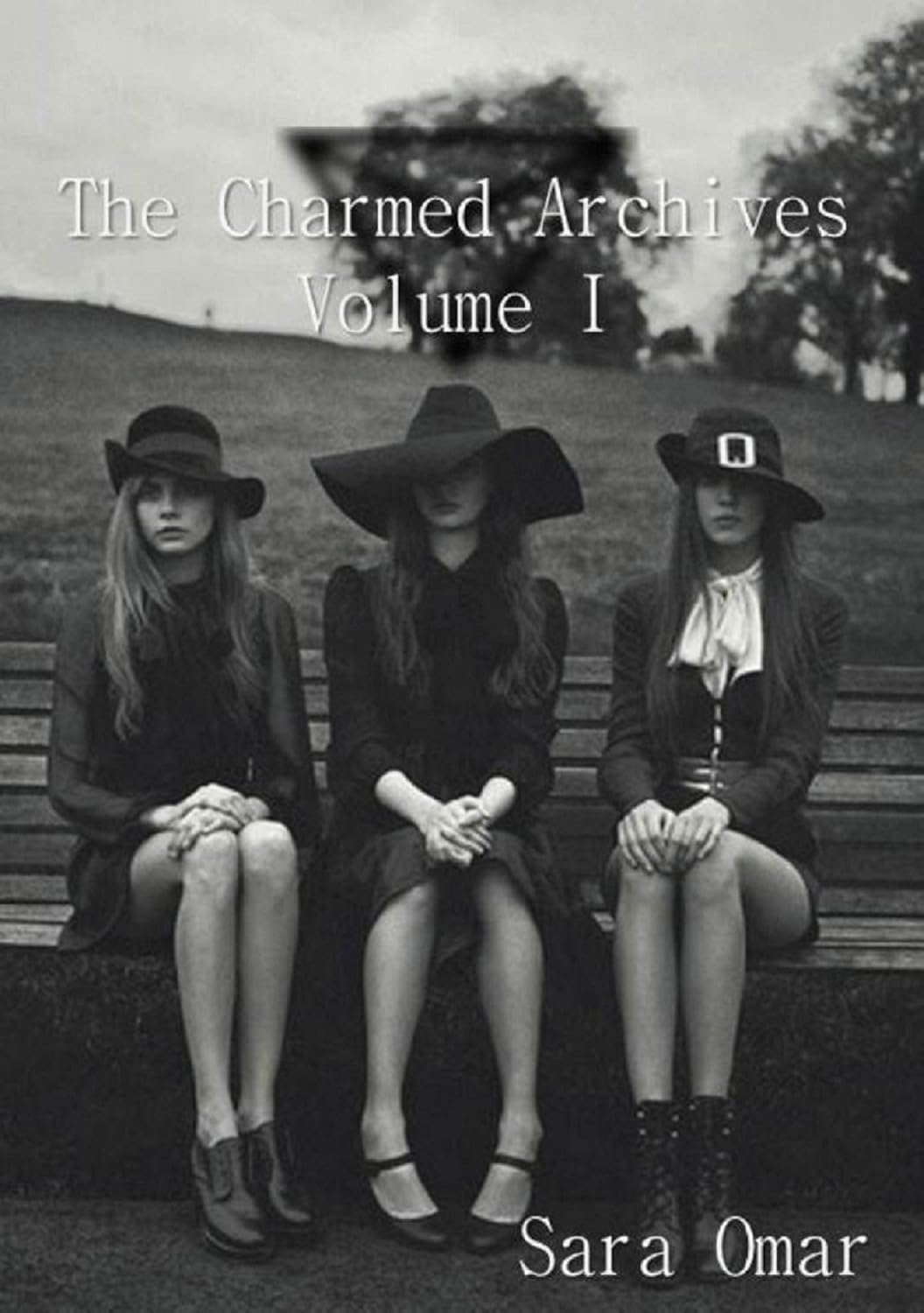 The Charmed Archives poster