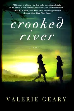 Crooked River poster