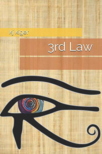 3rd Law poster