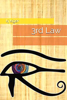3rd Law poster