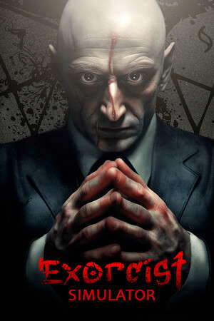 Exorcist Simulator poster