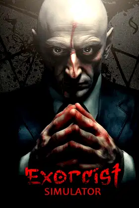 Exorcist Simulator poster