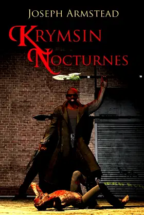 Krymsin Nocturnes poster