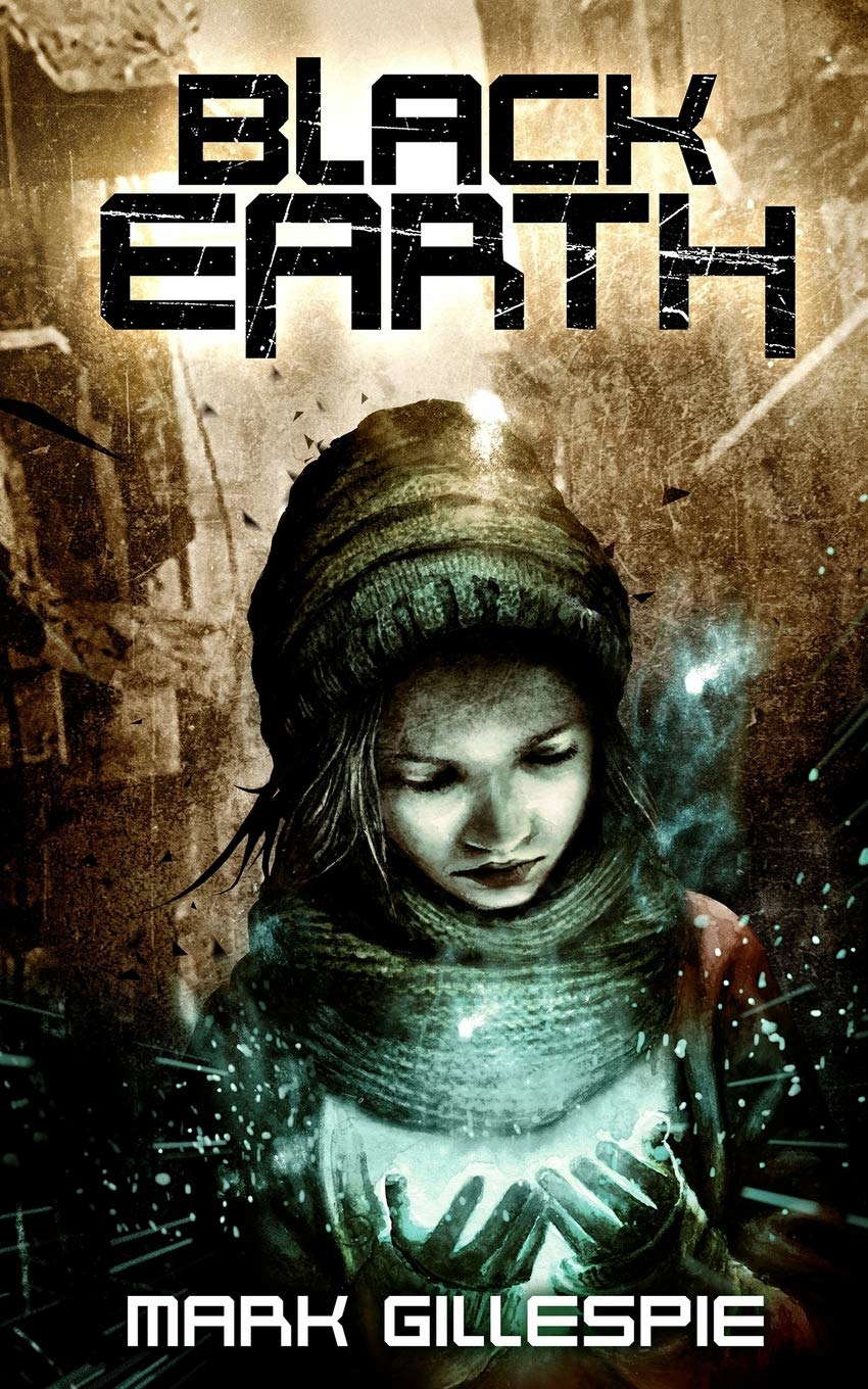 Black Earth (The Exterminators Trilogy) poster