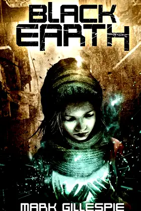 Black Earth (The Exterminators Trilogy) poster