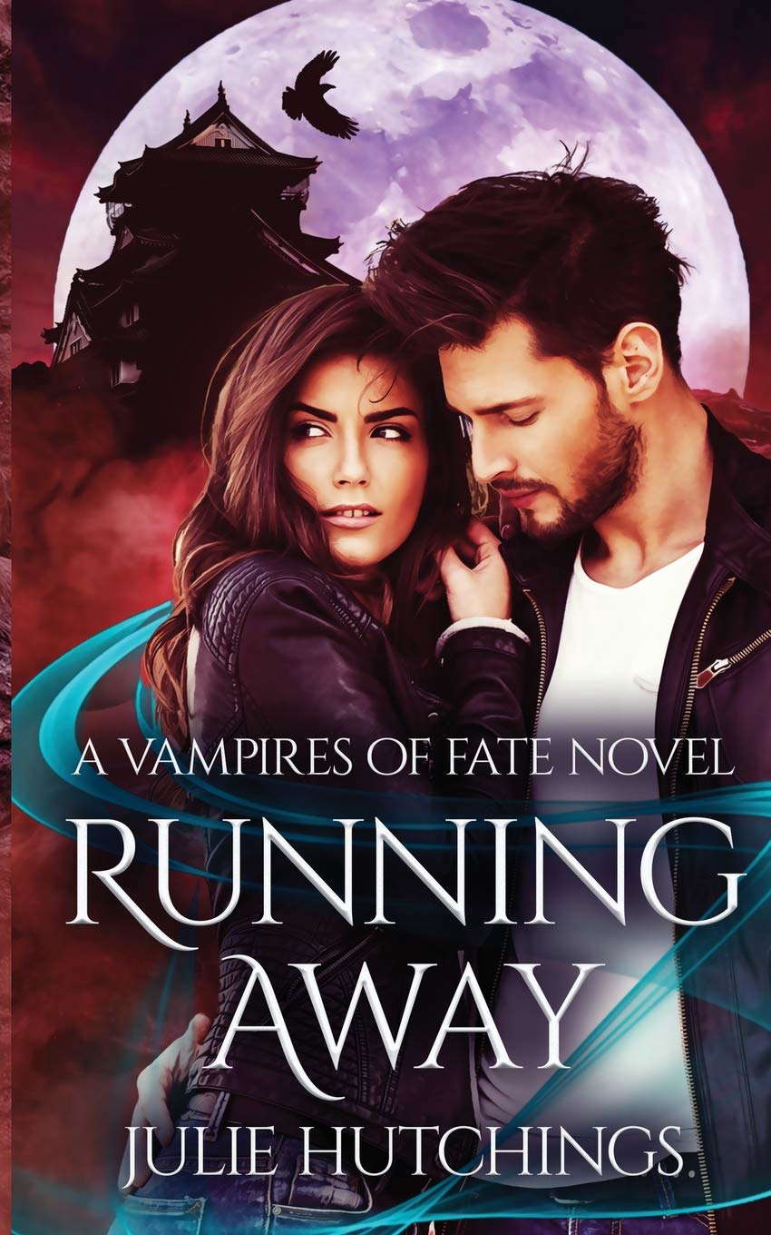 Running Away (Vampires of Fate) poster