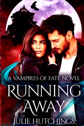 Running Away (Vampires of Fate) poster