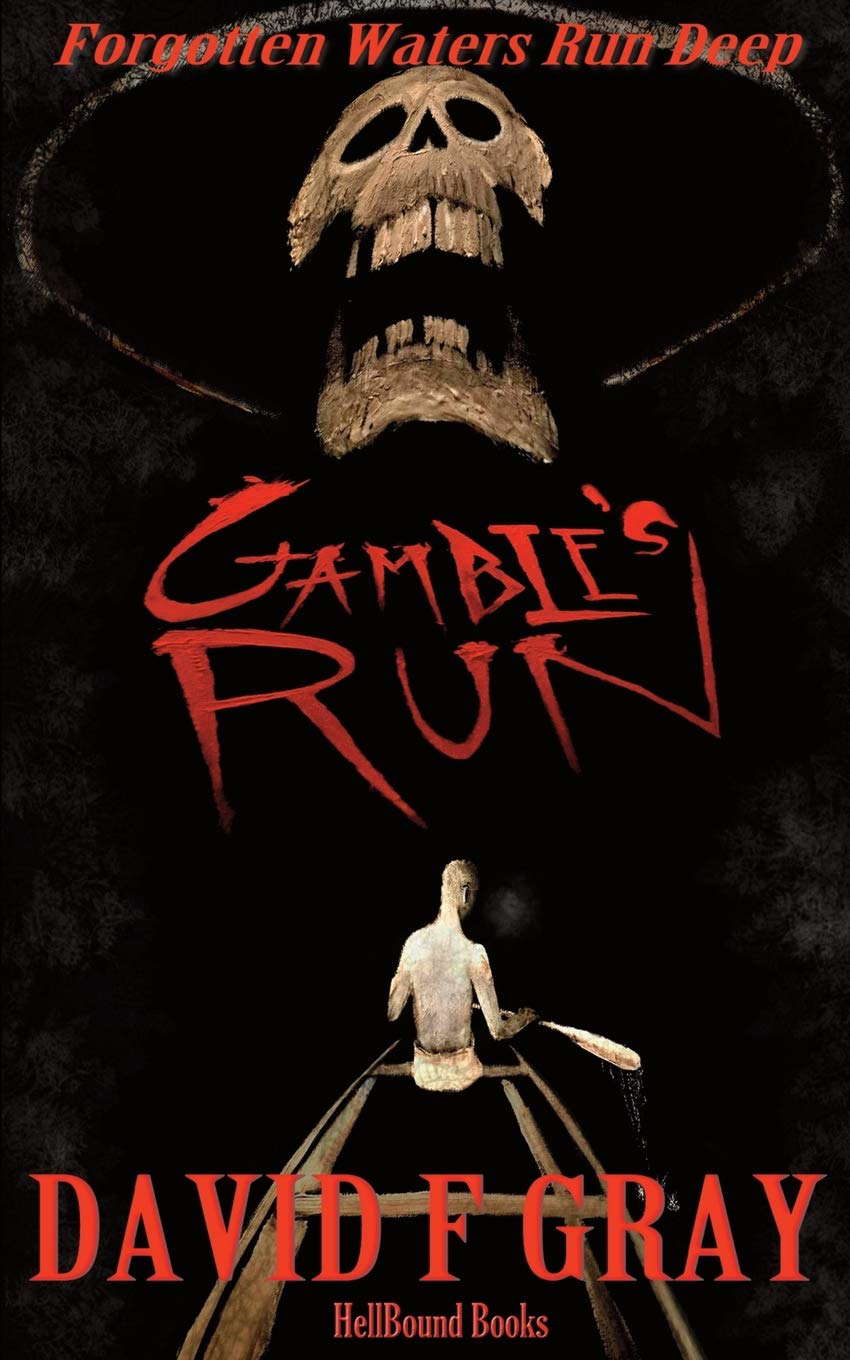 Gamble's Run poster