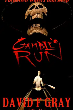 Gamble's Run poster