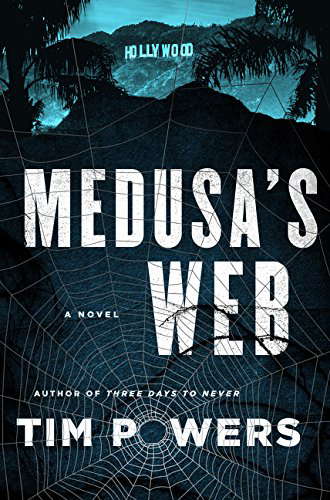 Medusa's Web: A Novel poster