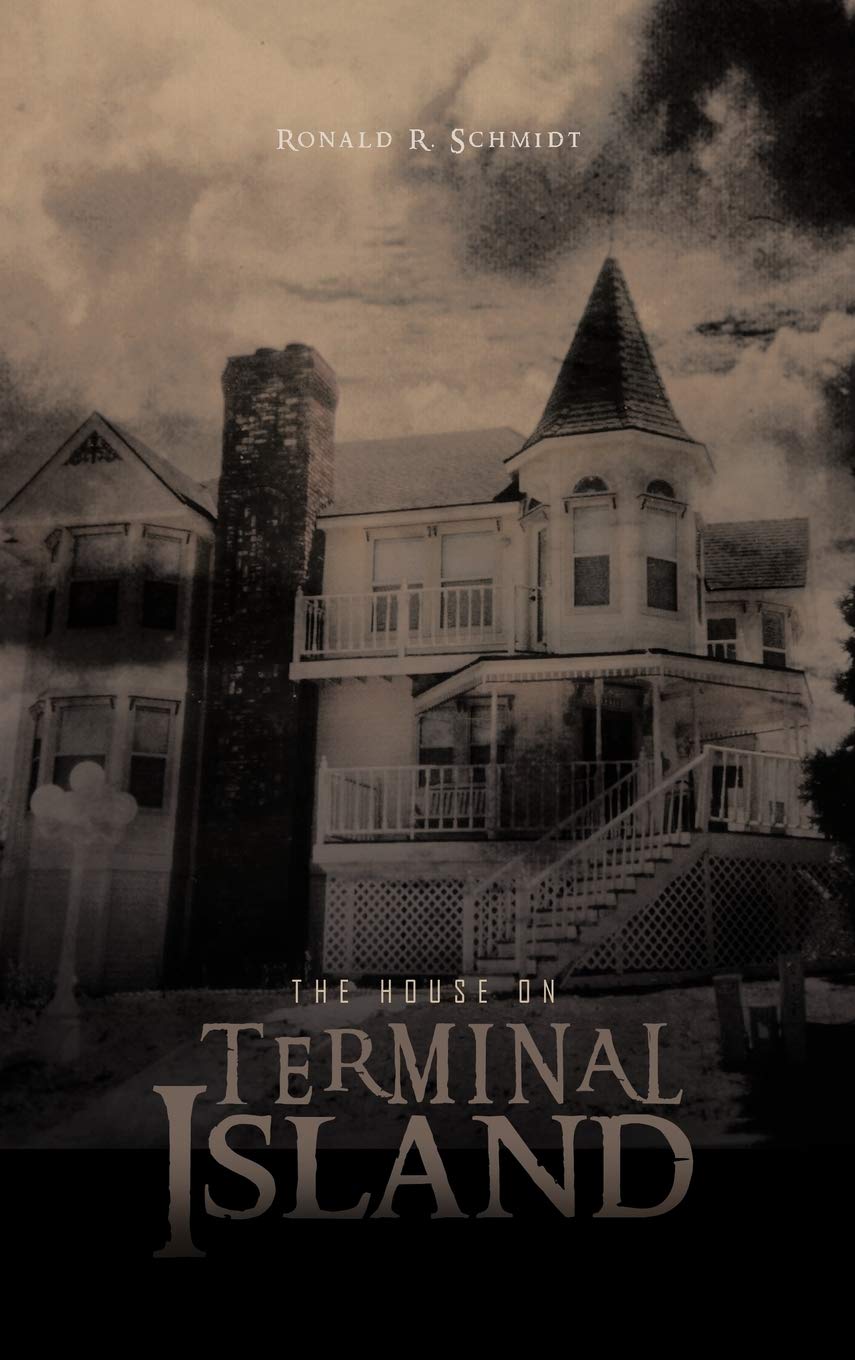 The House on Terminal Island poster