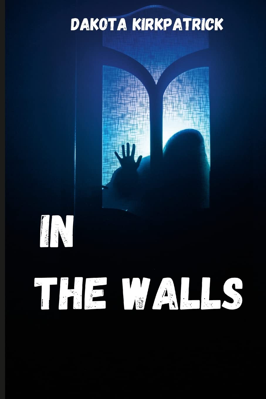In The Walls poster