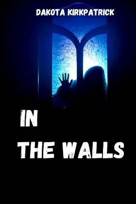 In The Walls poster