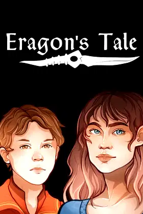 Eragon's Tale poster