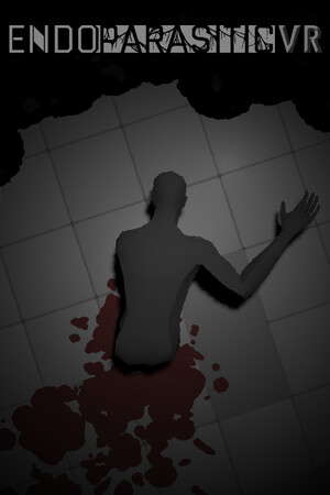 Endoparasitic VR poster