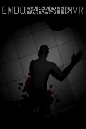 Endoparasitic VR poster