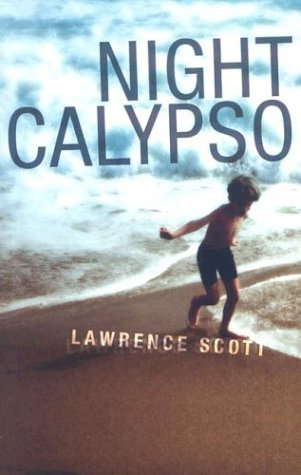 Night Calypso poster