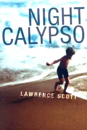 Night Calypso poster