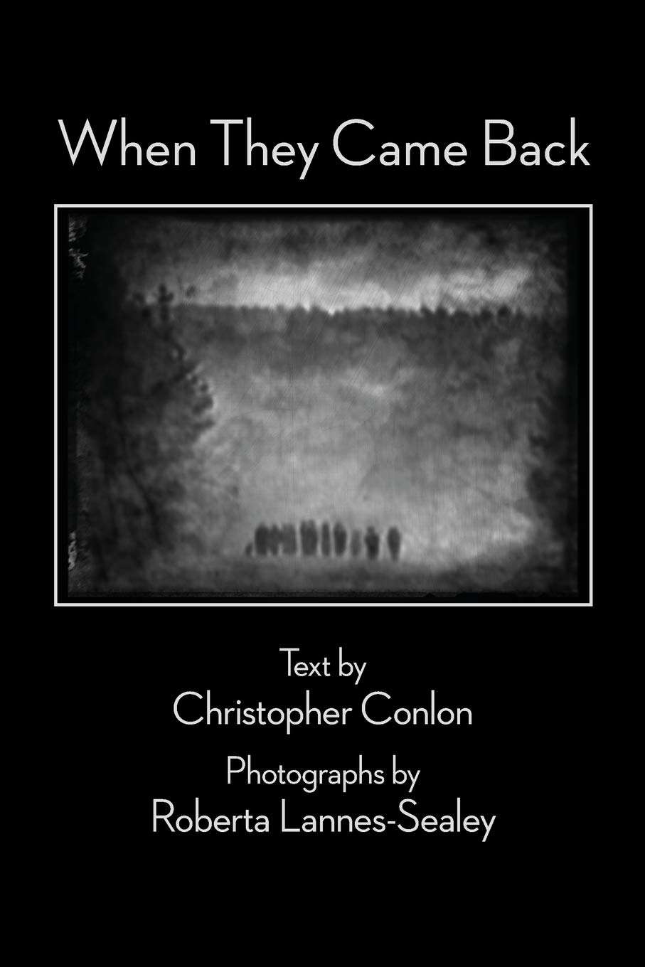When They Came Back poster