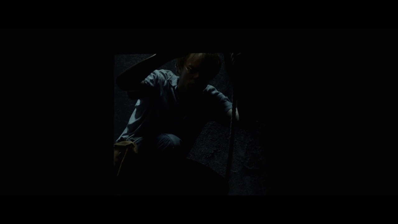 Charlie Heaton Discovers Unknown Presence in Marrowbone